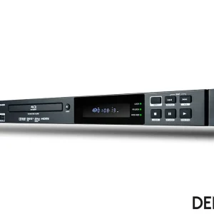 Sichere Zahlung Denon DN-500BD