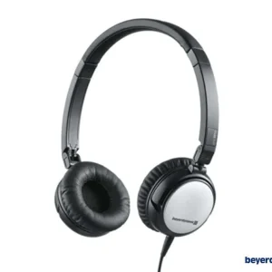 Garantierte Lieferung Beyerdynamic DTX 501 p schwarz