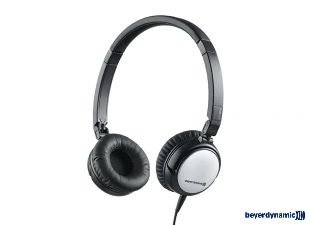 Garantierte Lieferung Beyerdynamic DTX 501 p schwarz