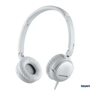 Beliebt Beyerdynamic DTX 501 p weiß