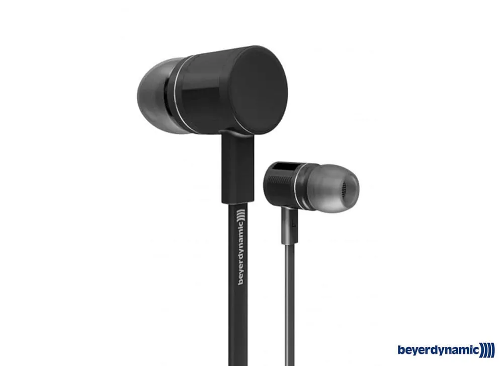 Beyerdynamic DX 120iE schwarz Super-Preis