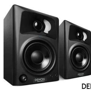 Wochenendangebot Denon DN-303 S (Paar)