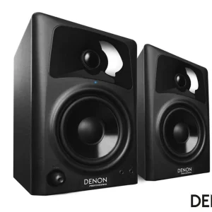 Sale Denon DN-304 S (Paar)