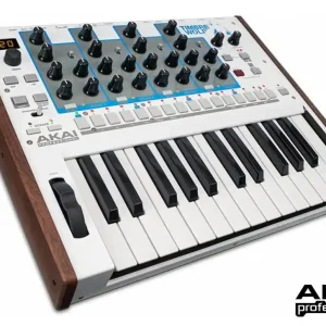 AKAI Timbre Wolf Neue Ware
