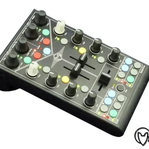 Faderfox DJ4 Knallerangebot