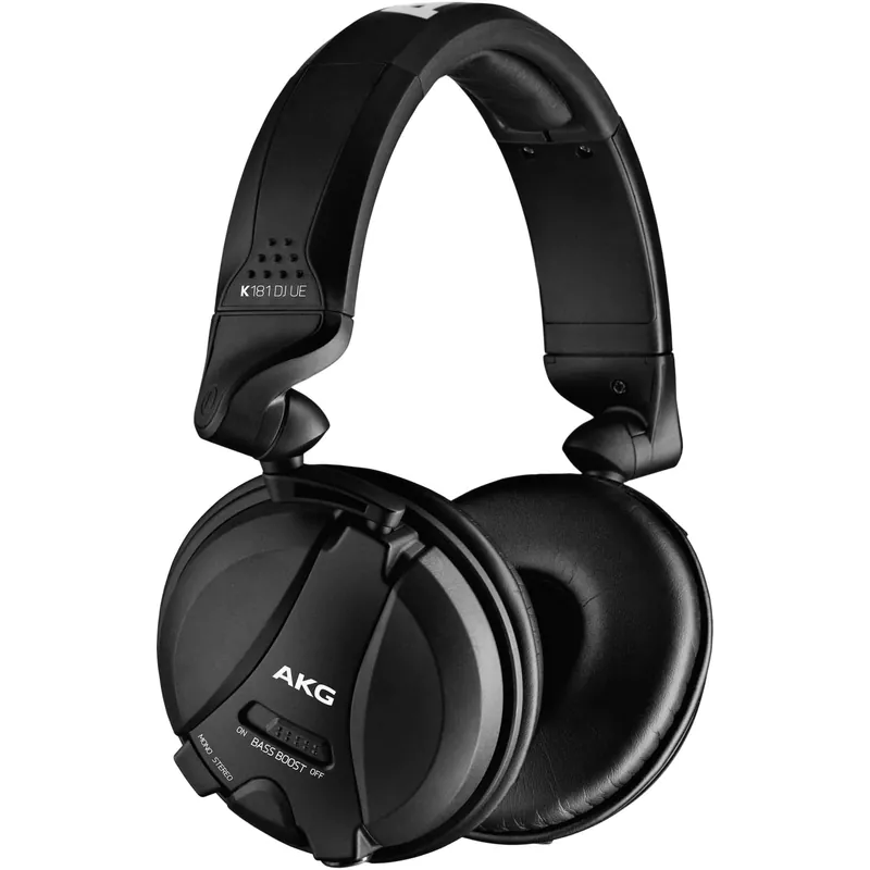 Meistverkauft AKG K181 DJ UE
