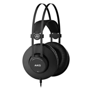 Kostenloser Rückversand AKG K52