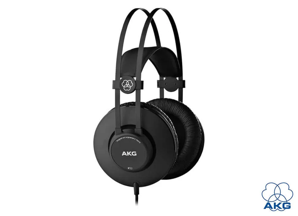 Kostenloser Rückversand AKG K52
