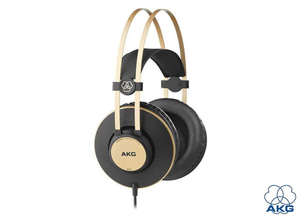 Markenprodukt AKG K92