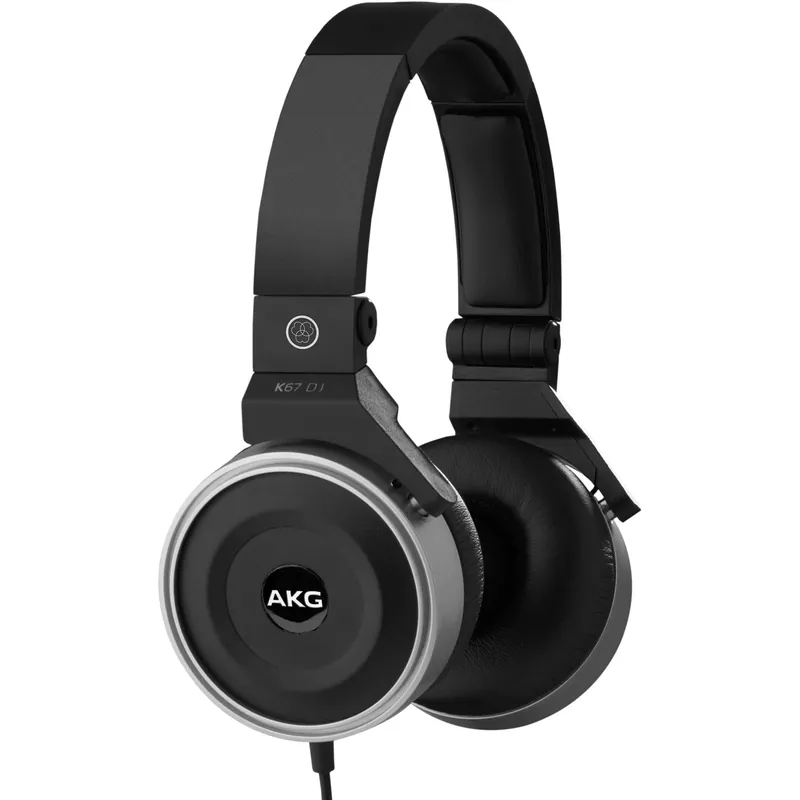 AKG K67 DJ Neue Ware