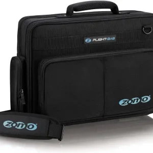 Beliebt Zomo Flightbag Spin 2