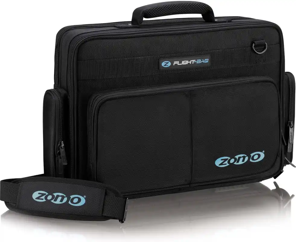 Beliebt Zomo Flightbag Spin 2