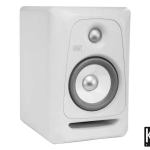 KRK Rokit RP5 G3 White Noise Abverkauf
