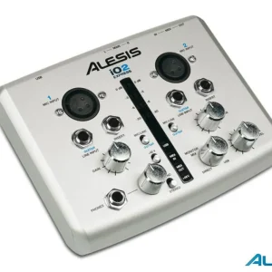 Alesis iO/2 Express Sofort Bestellen