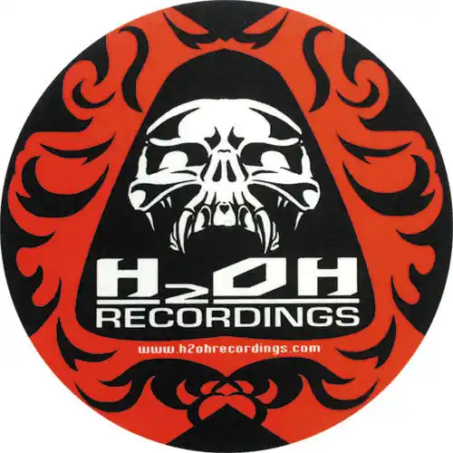 Markenprodukt Slipmats H2O Doppelpack