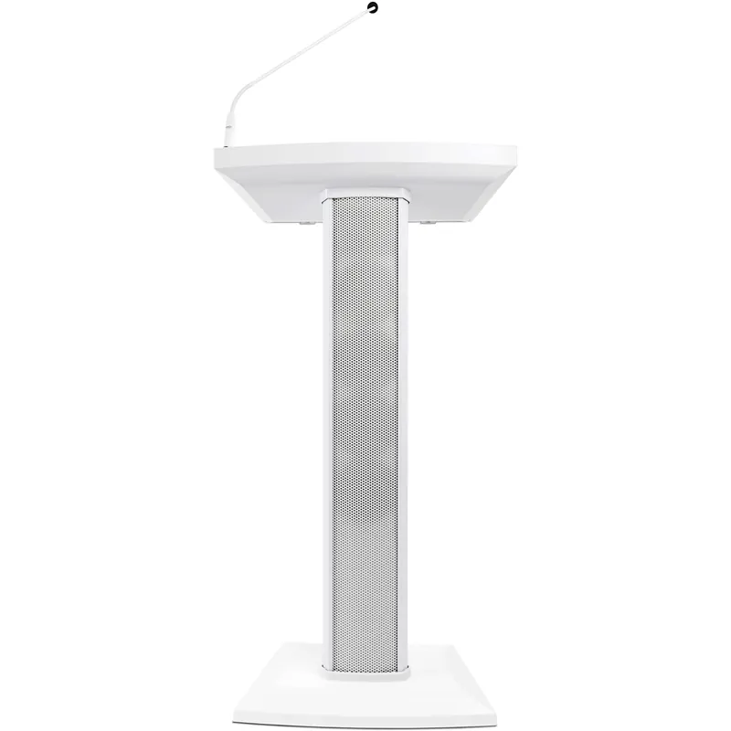 Top-Preis Denon Lectern Active White