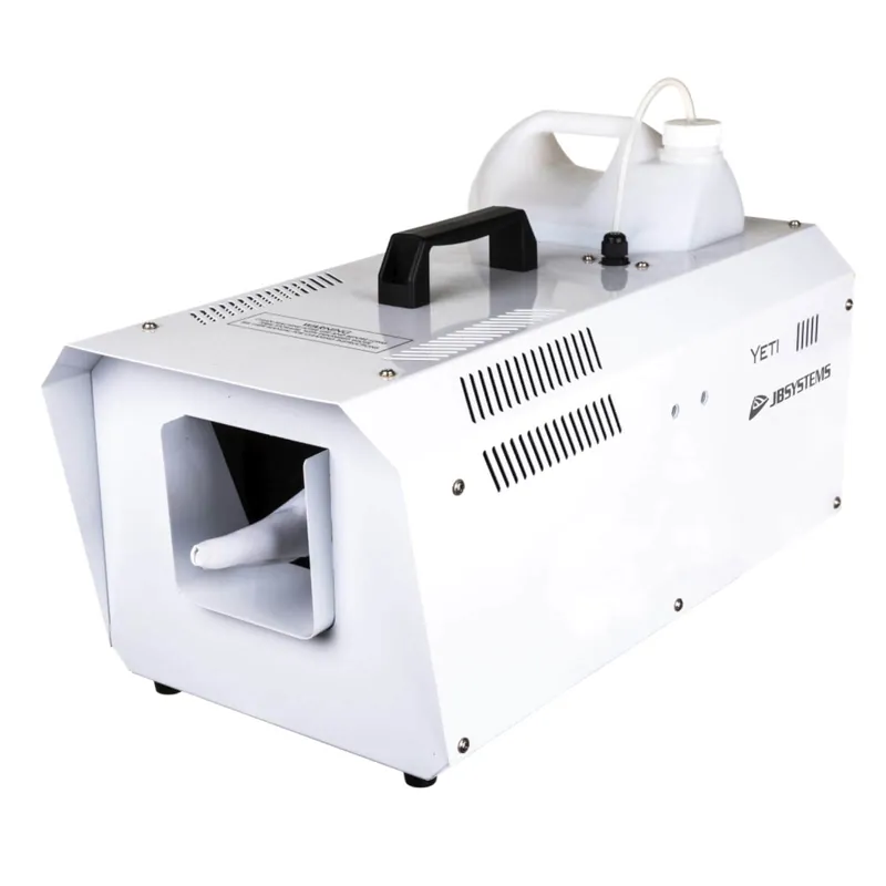 Beliebt JB-Systems YETI