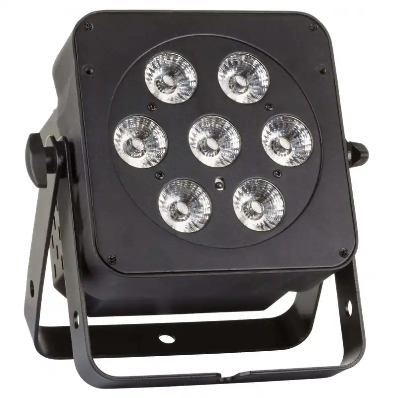 Versand Am Gleichen Tag JB-Systems LED Plano 7FC