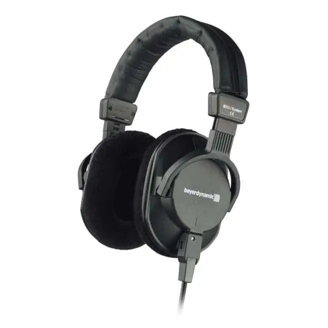 Begrenztes Angebot Beyerdynamic DT250 250Ohm