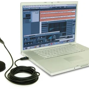 Top-Preis Alesis MicLink