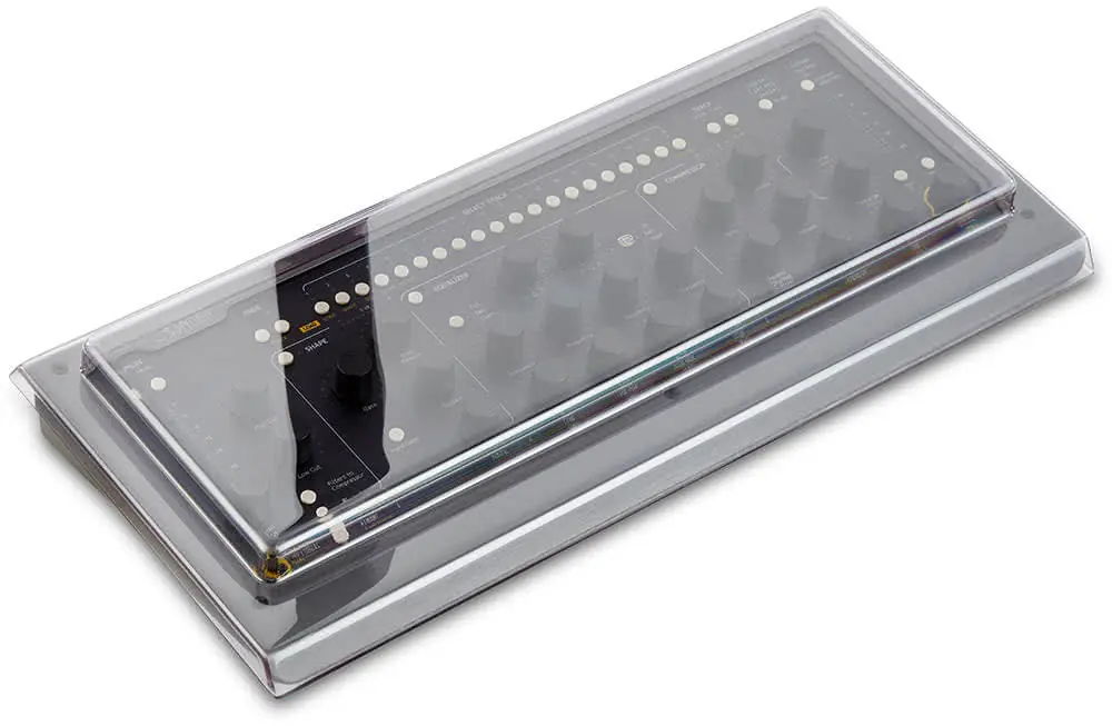 Bestseller Decksaver Softube Console 1