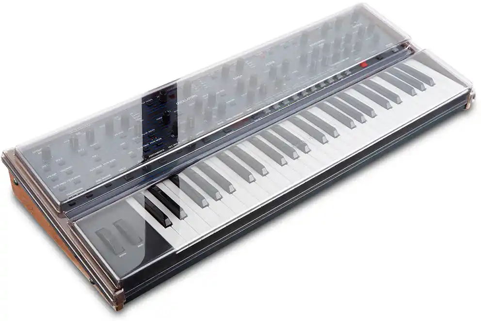 Preis Gesenkt Decksaver Dave Smith Oberheim OB-6