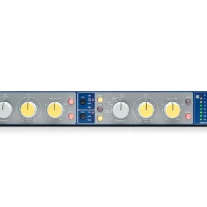 Neue Kollektion Focusrite ISA Two