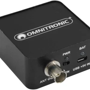 Omnitronic AAB-10 Preisreduziert