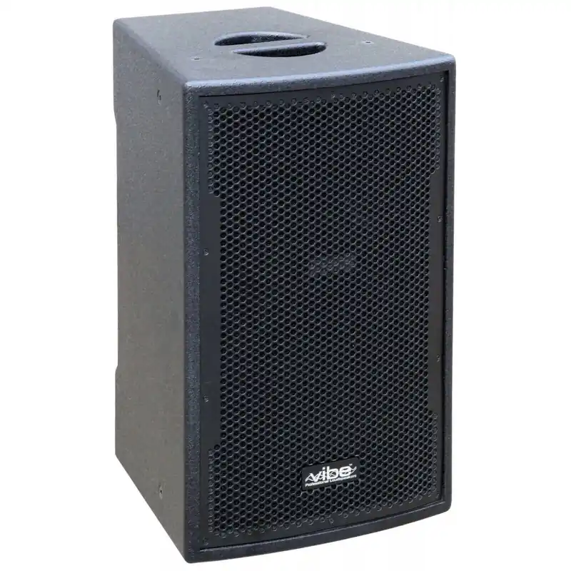 JB-Systems Vibe10 MKII B-Stock Bestpreis