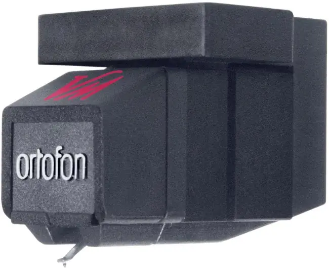 Echt Ortofon VinylMaster Red