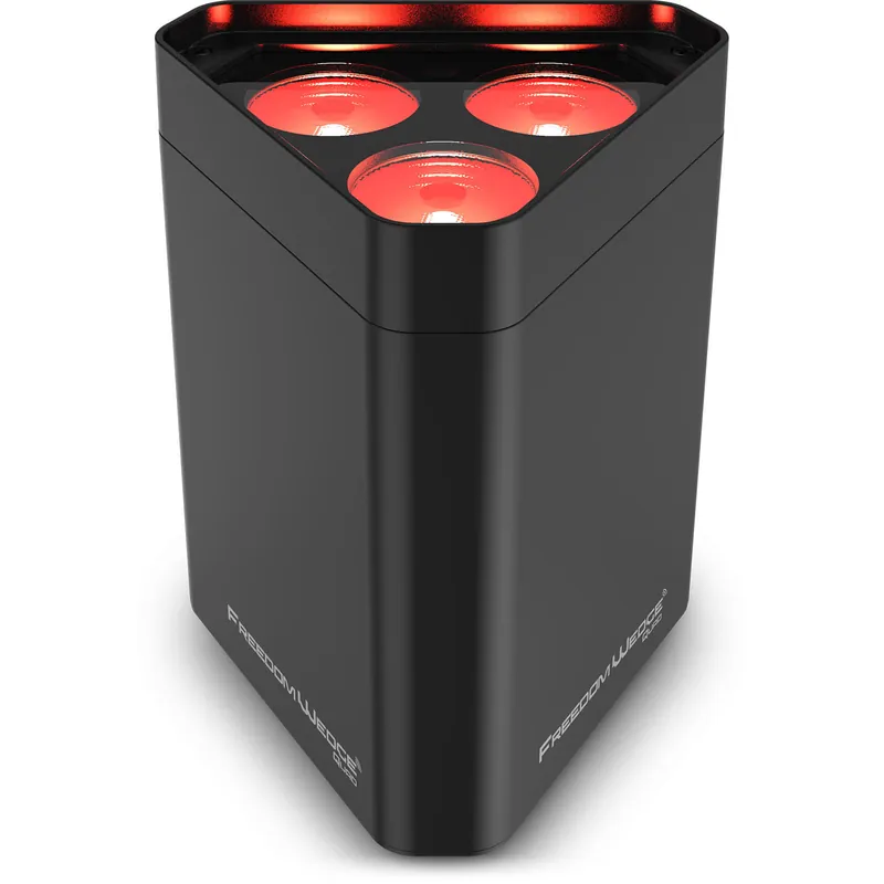 Chauvet DJ Freedom Wedge Quad Angebot