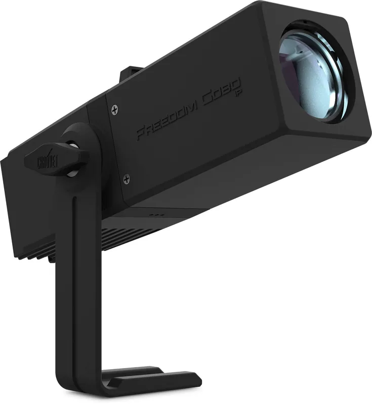 Chauvet DJ Freedom Gobo IP Kostenloser Versand