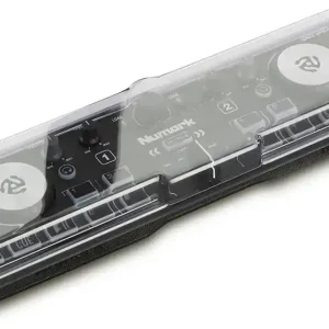 Decksaver LE Numark DJ2GO2 (Light Edition) Sonderaktion