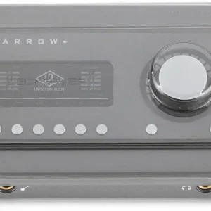 Meistverkauft Decksaver Universal Audio Arrow & Solo
