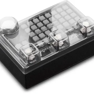 Decksaver Empress Effects Zoia Solange Der Vorrat Reicht