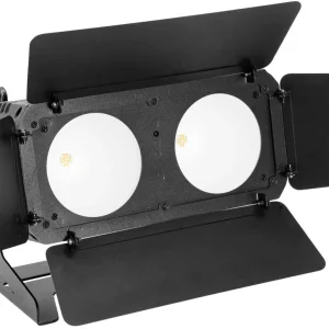 Letzte Chance Eurolite LED CBB-2 WW/CW Fairlight