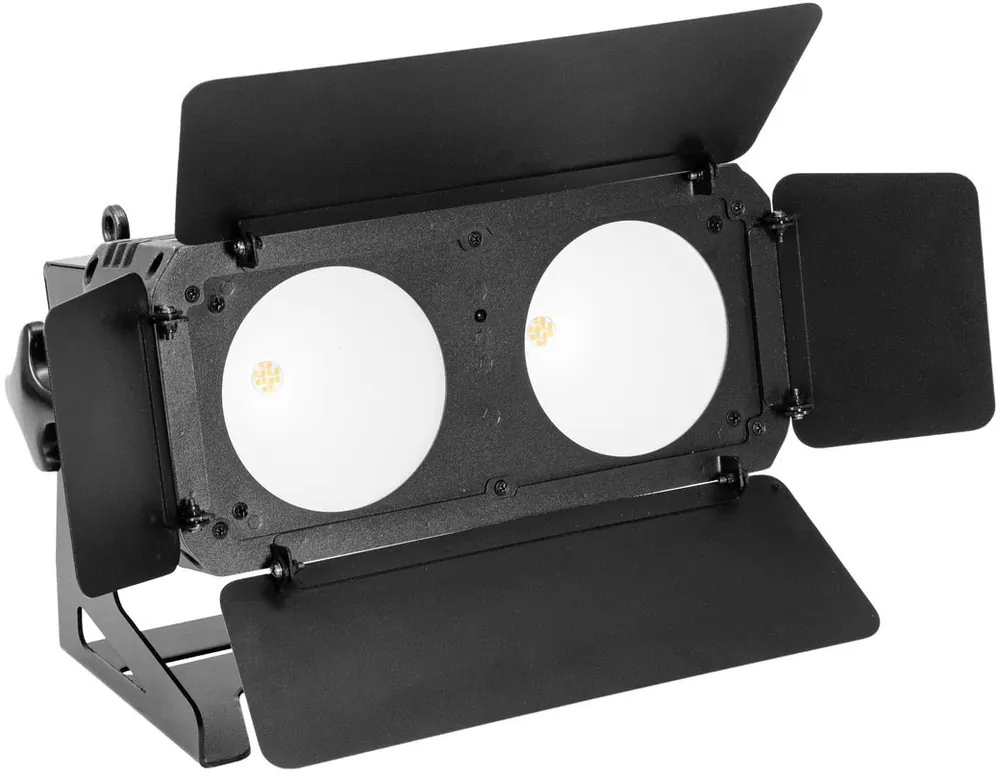 Letzte Chance Eurolite LED CBB-2 WW/CW Fairlight