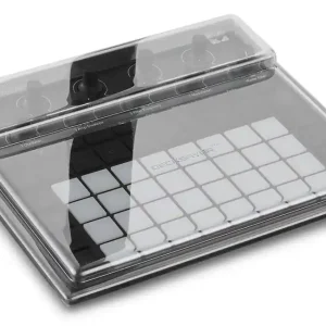 Sale Decksaver Novation Circuit Tracks