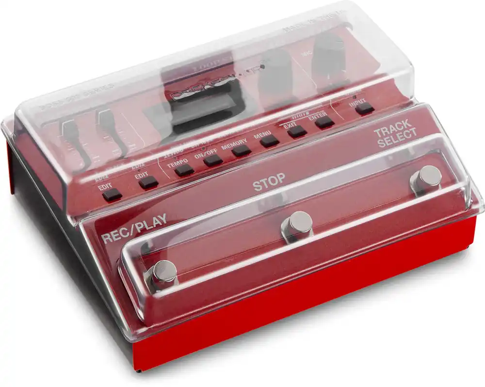 Markenware Decksaver Boss 500 Series