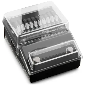 Finale Aktion Decksaver Boss 200 Series