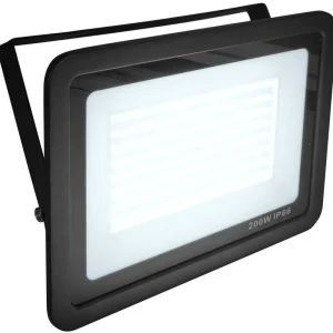Neu Im Sortiment Eurolite LED IP FL-200 SMD CW