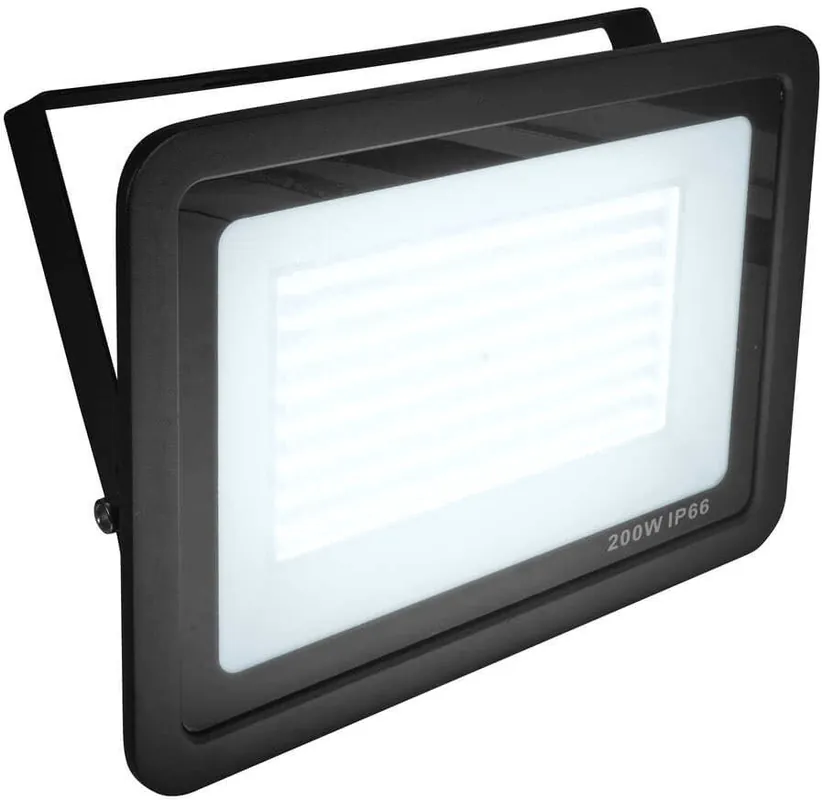 Neu Im Sortiment Eurolite LED IP FL-200 SMD CW