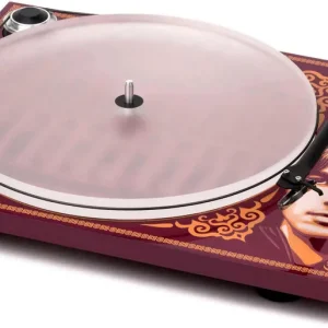 Knallerangebot Pro-Ject Essential III George Harrison Edition