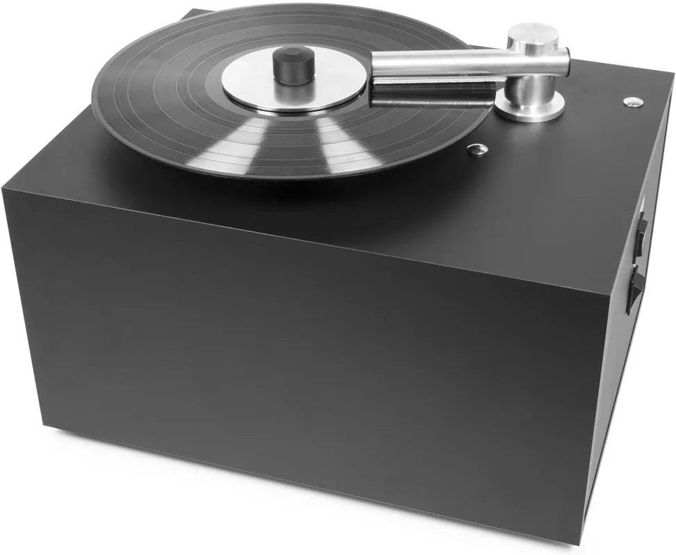 Letzte Chance Pro-Ject Vinyl Cleaner VC-S mkII