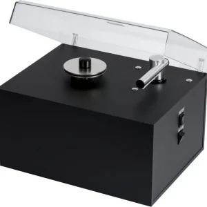 Pro-Ject Vinyl Cleaner VC-S Staubschutzhaube Direkt Vom Hersteller