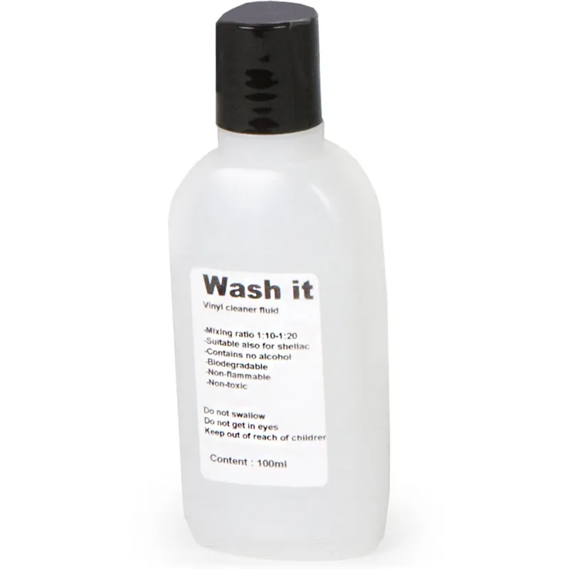 Pro-Ject Wash it 100ml Letzte Chance