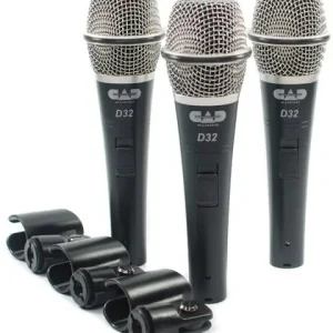 CAD Audio D32X3 Top-Angebot