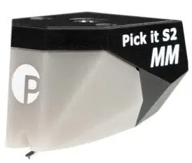 Pro-Ject Pick it S2 MM Heißes Angebot