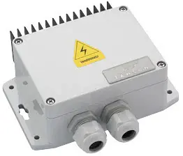 Günstig Tansun Funk-Dimmer 2 kW