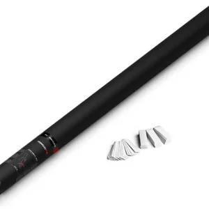 Direkt Vom Hersteller MagicFX Handheld Konfetti Kanone - 80cm - White